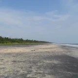 Thottappally Beach Alappuzha 